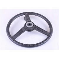 Руль (под шпонку) YBX