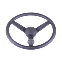 Руль (под шпонку) YBX УЦЕНКА