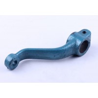 Сошка рулевой колонки YBX