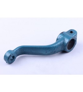 Сошка рулевой колонки YBX