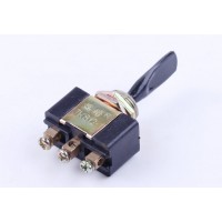 Тумблер поворотов - МТ YBX