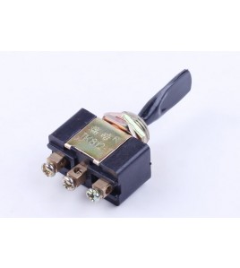 Тумблер поворотов - МТ YBX