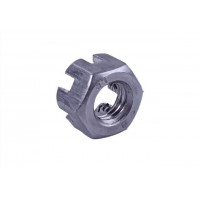 Гайка корончатая М10 - KRO 900 YBX