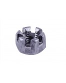 Гайка корончатая М10 - KRO 900 YBX