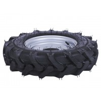 Колесо в сборе 6.00*12 (под 5 болтов)