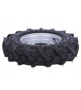 Колесо в сборе 6.00*12 (под 5 болтов)