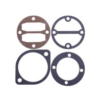 Прокладки для компрессора тип 2, к-т: 4 шт. - Compressor
