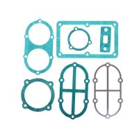 Прокладки для компрессора тип 3, к-т: 7 шт. - Compressor