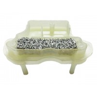 Фильтр масляный в сборе - P65/70F (ZS)