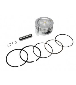 Поршневой комплект 65,00 мм STD - P65F (ZS) тип 2