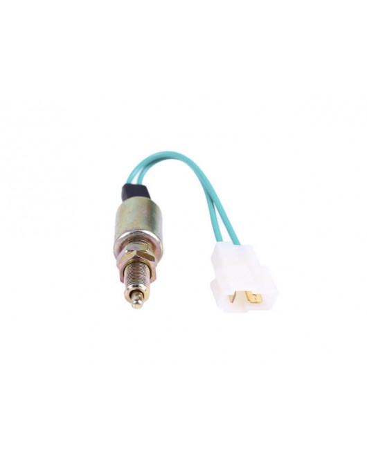 Включатель сигналов торможения JK514 (C402-008) Jinma 254 тип 2