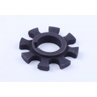 Диск ведущий регулятора ТНВД DL190-12 Xingtai 120 Тип 2