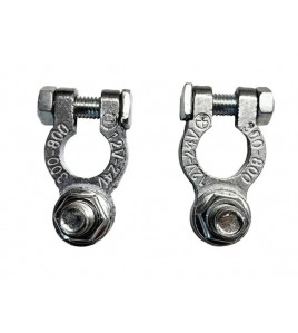 Клеммы, к-т 2 шт.: Клеммы, к-т 2 шт.: