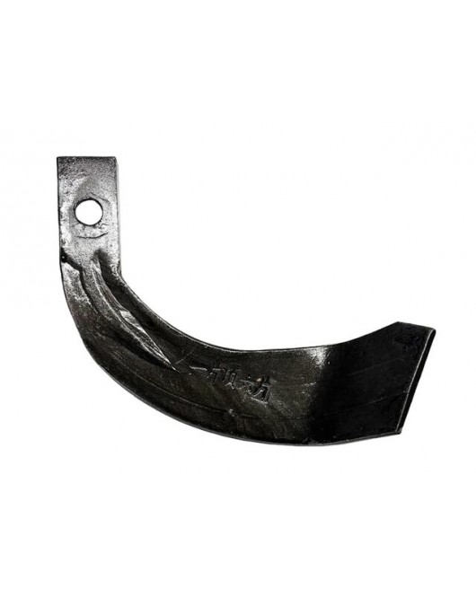 Нож фрезы правый Т225 JX 500gr 150*175 мм Моtotraktor