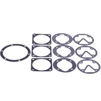 Прокладки для компрессора тип 5, к-т: 10 шт. - Compressor