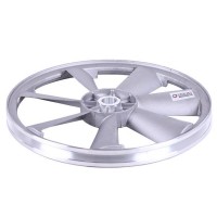 Шкив компрессора Forte ZA 65-100 - Compressor