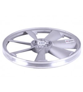 Шкив компрессора Forte ZA 65-100 - Compressor