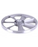 Шкив компрессора Forte ZA 65-100 - Compressor