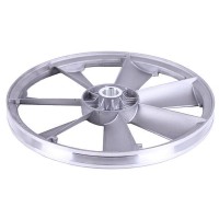 Шкив компрессора Forte ZA 65-100 - Compressor