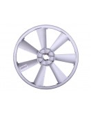 Шкив компрессора Forte ZA 65-100 - Compressor