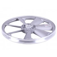 Шкив компрессора Forte ZA 65-100 тип 2 - Compressor