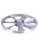 Шкив компрессора Forte ZA 65-100 тип 2 - Compressor