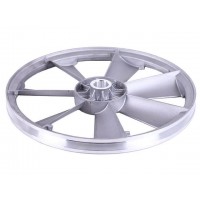 Шкив компрессора Forte ZA 65-100 тип 2 - Compressor