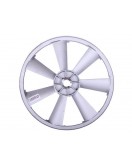 Шкив компрессора Forte ZA 65-100 тип 2 - Compressor