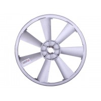 Шкив компрессора Forte ZA 65-100 тип 2 - Compressor