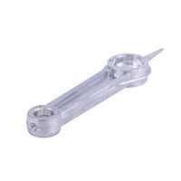 Шатун поршня компрессора 12*20*89 - Compressor