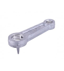 Шатун поршня компрессора 12*22*80 - Compressor