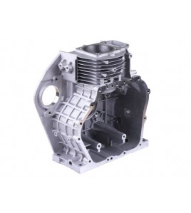 Блок двигателя - 186F - GN 5 KW YBX Блок двигателя - 186F - GN 5 KW YBX