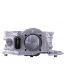 Блок двигателя - 186F - GN 5 KW YBX