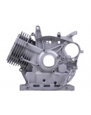Блок двигателя - 192F - GN 5-6 KW YBX