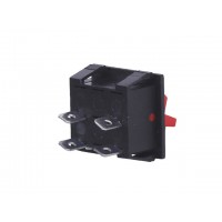 Выключатель бензогенератора (4 контакта) - GN YBX