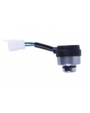 Замок зажигания - GN 2-3,5 KW (тип 2) YBX