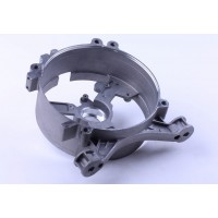 Крышка генератора задняя - GN 2-3,5 KW YBX