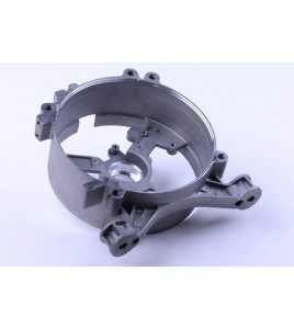 Крышка генератора задняя - GN 2-3,5 KW YBX Крышка генератора задняя - GN 2-3,5 KW YBX