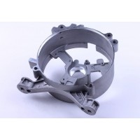 Крышка генератора задняя - GN 2-3,5 KW YBX