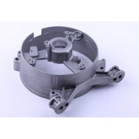 Крышка генератора задняя - GN 2-3,5 KW YBX