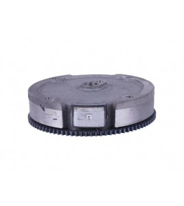 Маховик + венец Z-86 - 168F - GN 2-3,5 KW YBX