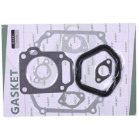 Прокладки двигателя, к-т: 9 шт. - 177F - GN 5-6 KW YBX