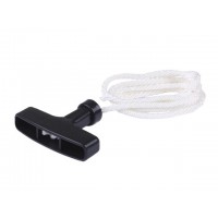 Ручка стартера + веревка - 168F - GN 2-3,5 KW YBX