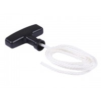 Ручка стартера + веревка - 168F - GN 2-3,5 KW YBX