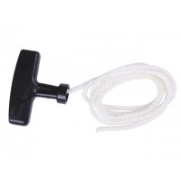 Ручка стартера + веревка - 168F - GN 2-3,5 KW YBX