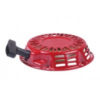 Стартер ручной - 168F - GN 2-3,5 KW YBX