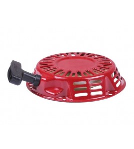 Стартер ручной - 168F - GN 2-3,5 KW YBX