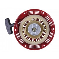 Стартер ручной - 168F - GN 2-3,5 KW YBX