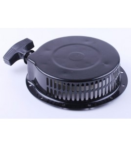 Стартер ручной - 186F - GN 5 KW YBX