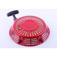 Стартер ручной - 188F - GN 5-6 KW YBX